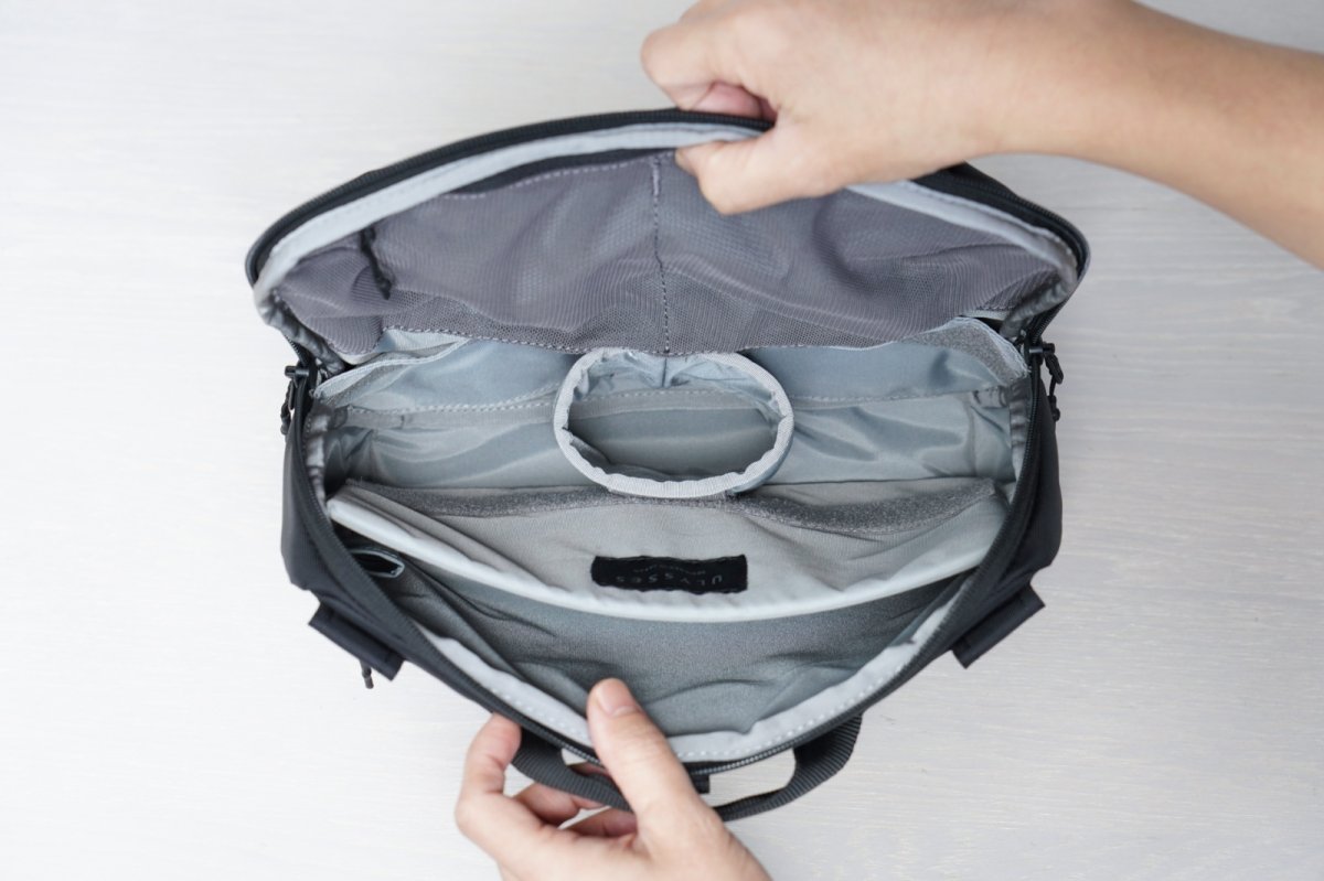 Photo19: iPad bag [ DRIFT 2 ] (19)