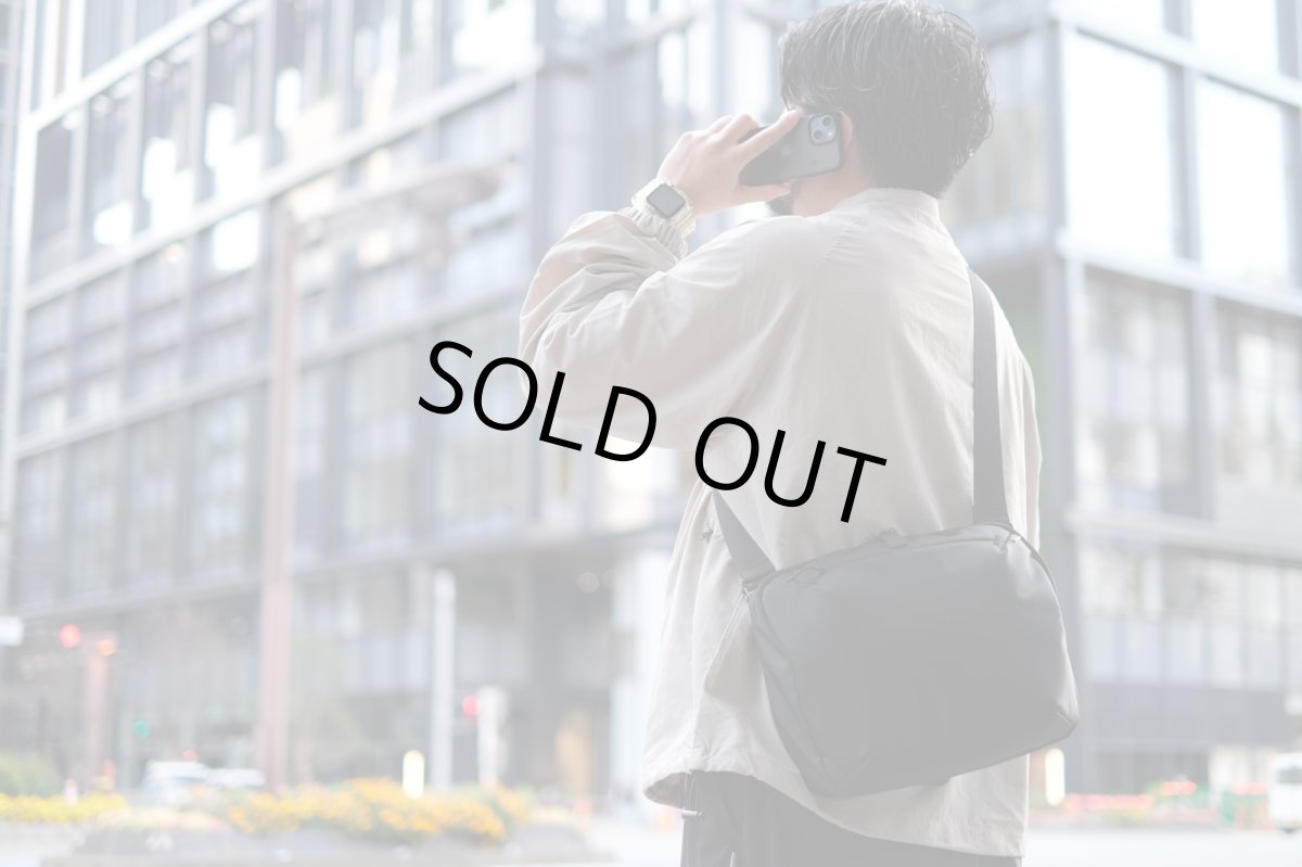 Photo37: iPad bag [ DRIFT 2 ] (37)