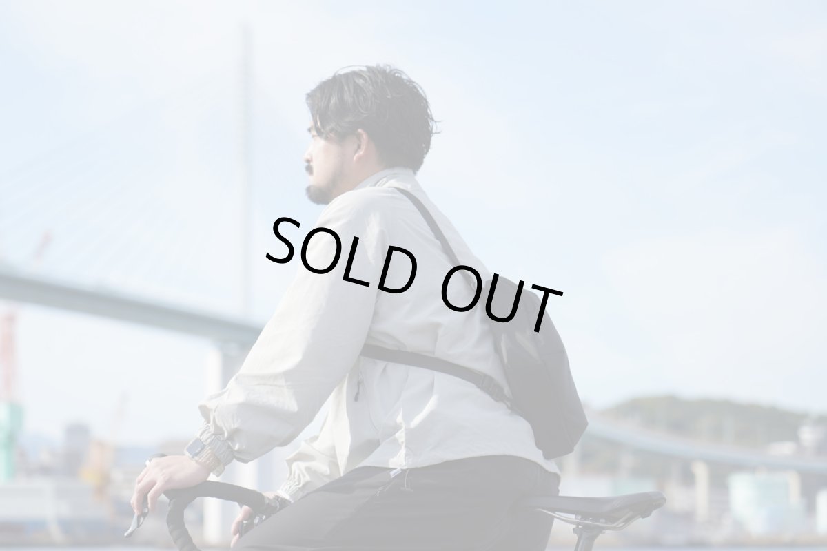 Photo32: iPad bag [ DRIFT 2 ] (32)