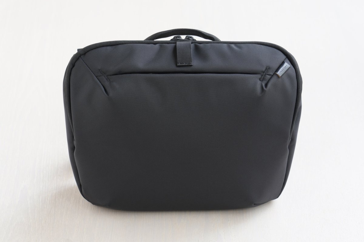 Photo1: iPad bag [ DRIFT 2 ] (1)