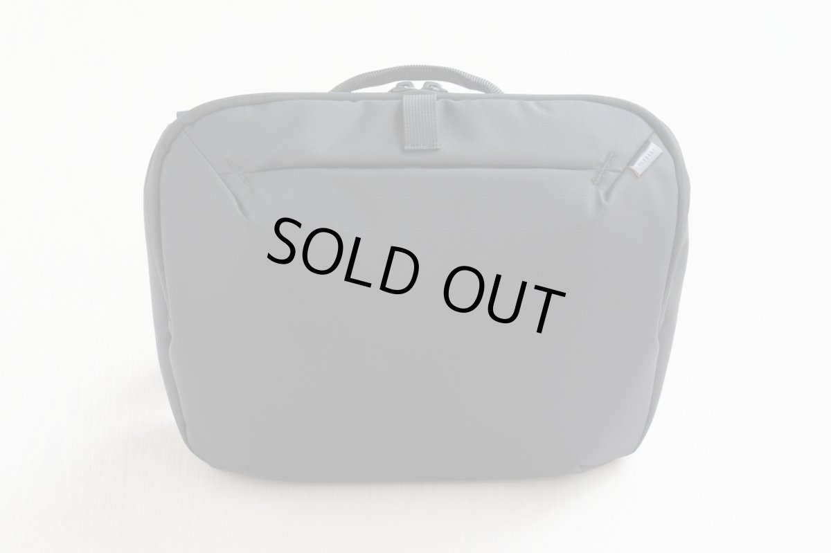 Photo1: iPad bag [ DRIFT 2 ] (1)