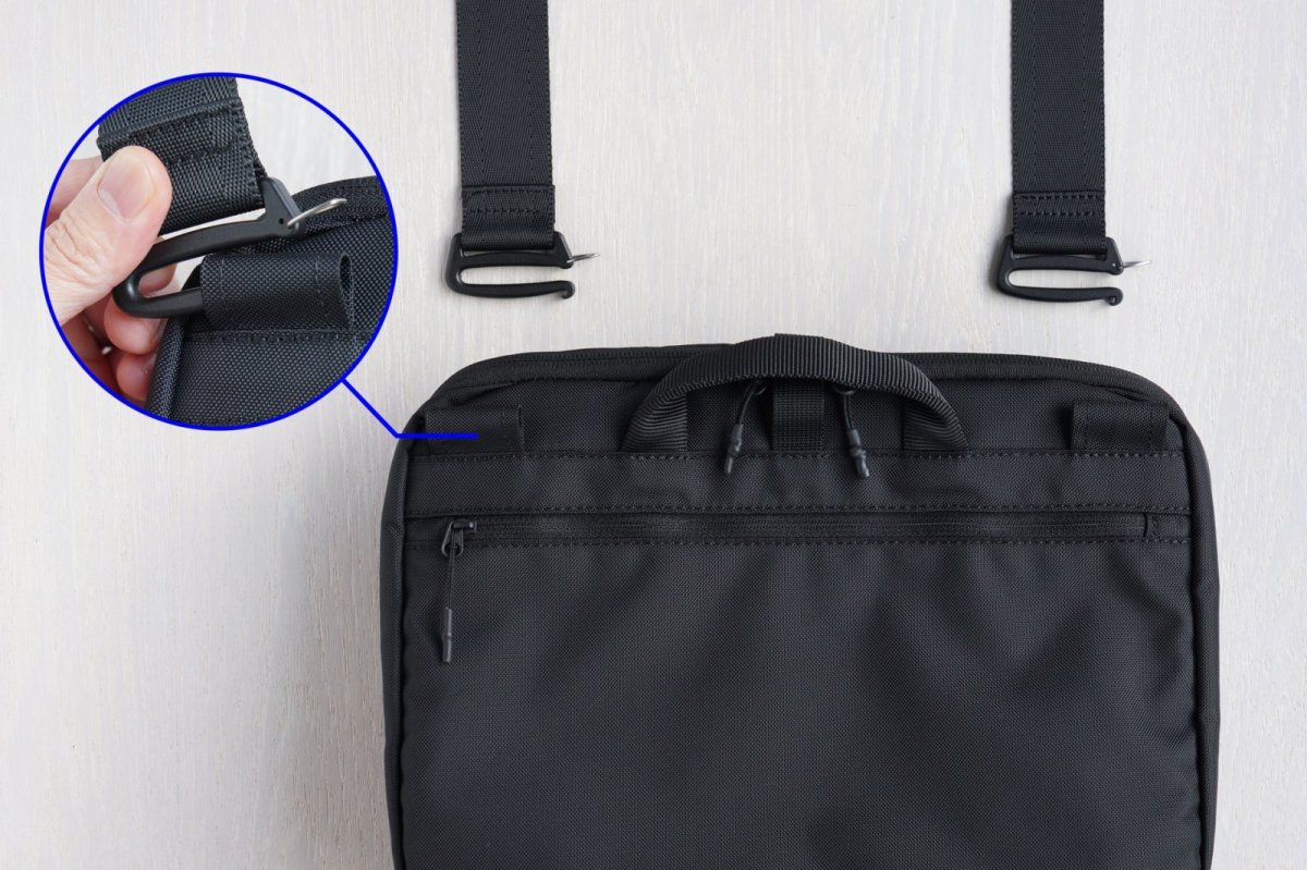 Photo27: iPad bag [ DRIFT 2 ] (27)