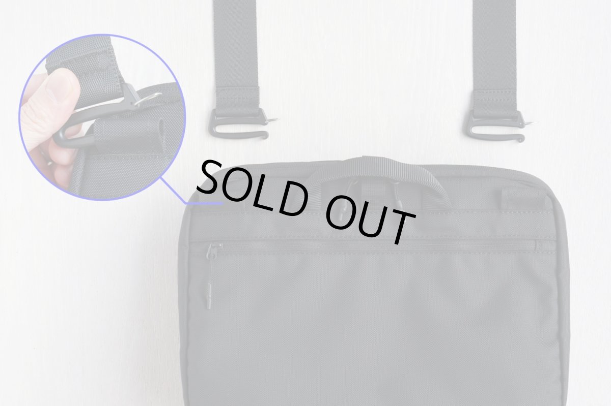 Photo27: iPad bag [ DRIFT 2 ] (27)