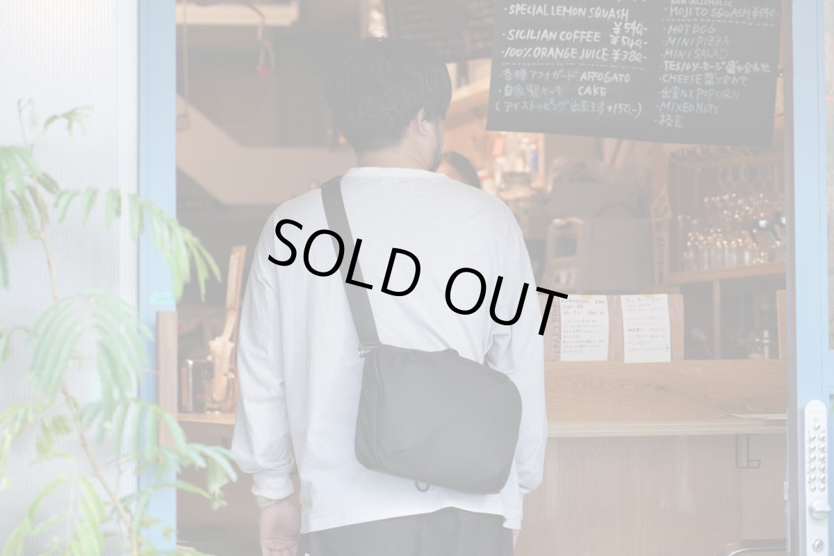 Photo36: iPad bag [ DRIFT 2 ] (36)