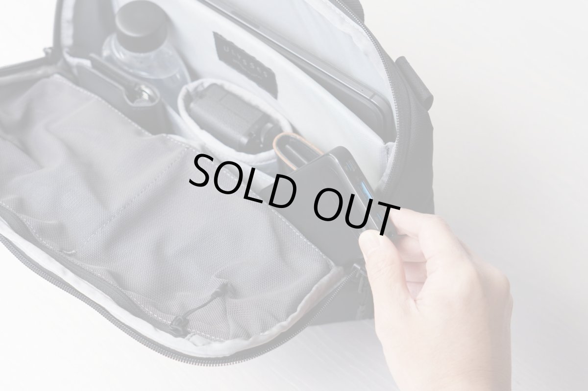 Photo23: iPad bag [ DRIFT 2 ] (23)