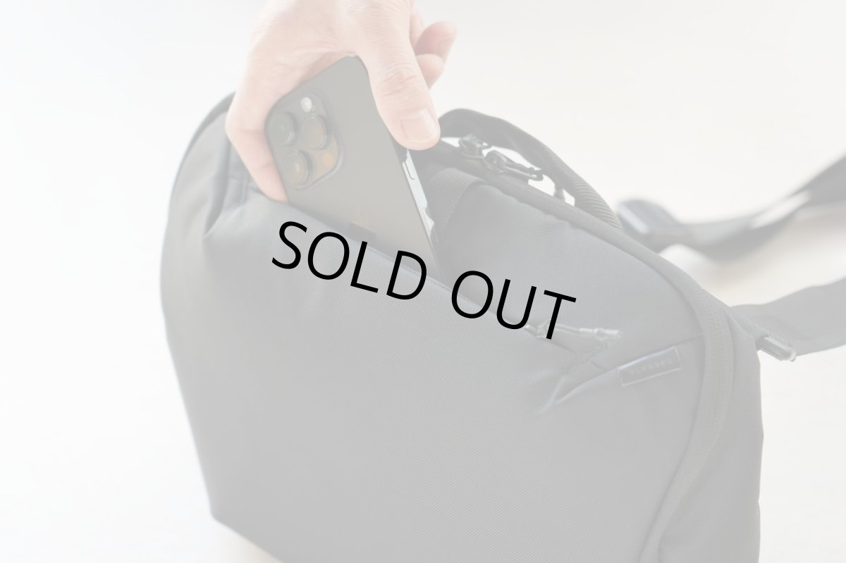 Photo15: iPad bag [ DRIFT 2 ] (15)