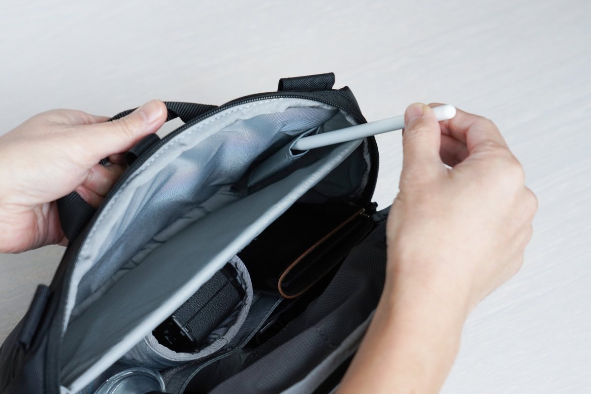 Photo14: iPad bag [ DRIFT 2 ] (14)