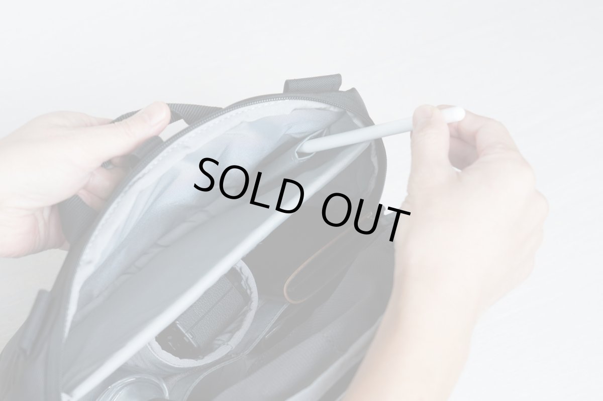 Photo14: iPad bag [ DRIFT 2 ] (14)