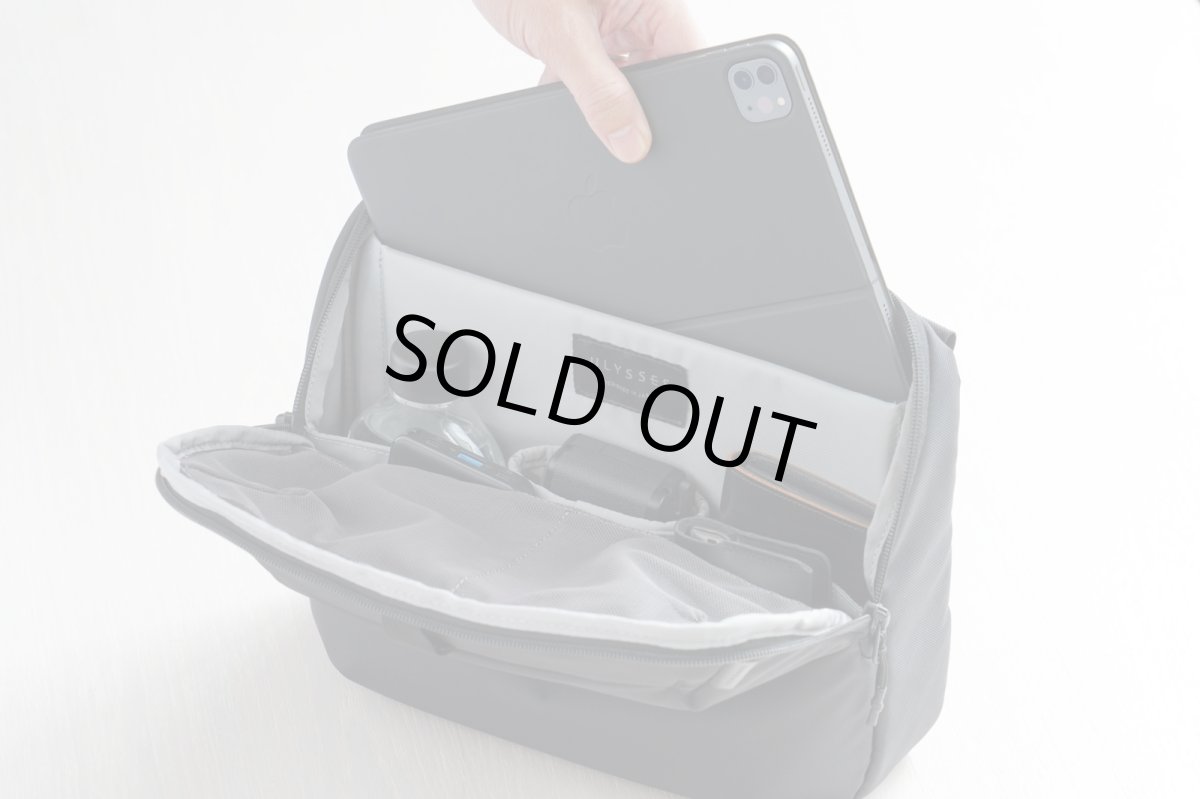 Photo13: iPad bag [ DRIFT 2 ] (13)