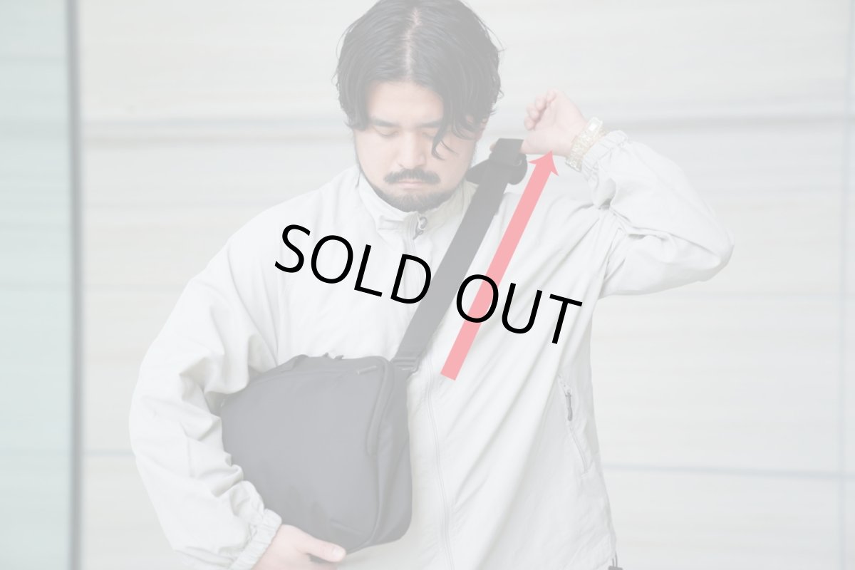 Photo28: iPad bag [ DRIFT 2 ] (28)