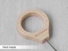 Photo8: *NEW* Wooden Camera Strap [Minimo] (8)