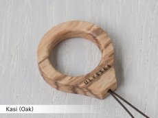 Photo7: *NEW* Wooden Camera Strap [Minimo] (7)