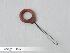 Photo10: *NEW* Wooden Camera Strap [Minimo] (10)