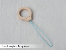 Photo16: *NEW* Wooden Camera Strap [Minimo] (16)