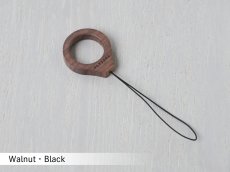 Photo12: *NEW* Wooden Camera Strap [Minimo] (12)