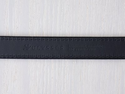 Photo1: Leather Camera Strap [SLING SHOT]