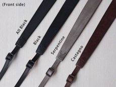 Photo5: Leather Strap [70% GRANDE] (5)