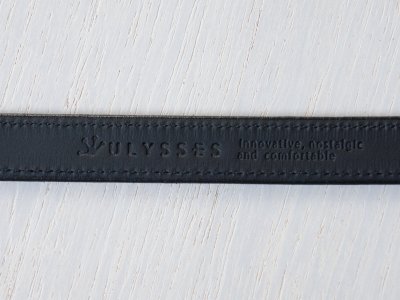 Photo1: Leather Camera Strap [CLASSICO]