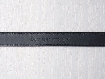 Photo2: Leather Strap [CLASSICO VARIANTE]