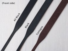 Photo6: Leather Strap [CLASSICO VARIANTE] (6)