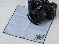 Photo1: ULYSSES Cleaning Cloths (1)