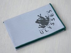 Photo2: ULYSSES Cleaning Cloths (2)