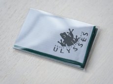 Photo4: ULYSSES Cleaning Cloths (4)