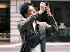 Photo1: +C SLING (1)