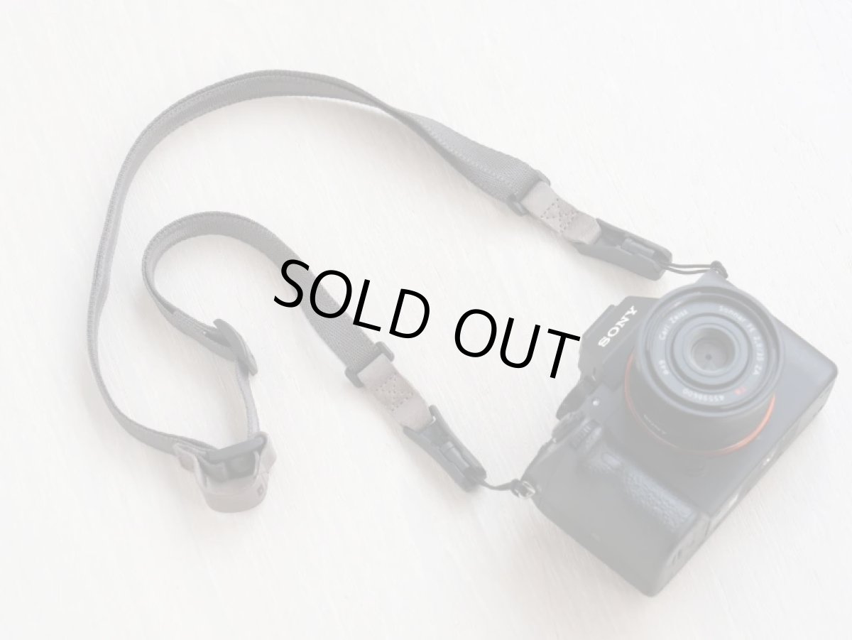 Photo2: COMING SOON | Very long strap [LUNGO] (2)