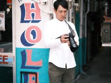 Photo5: COMING SOON | Very long strap [LUNGO] (5)