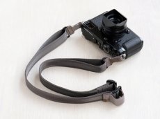 Photo1: COMING SOON | Very long strap [LUNGO] (1)