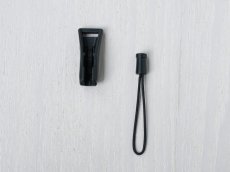 Photo3: YKK Anti-twist and quick release parts (Body + Anchor) (3)