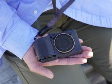 Photo9: COMING SOON | Very long strap [LUNGO Solo] (9)