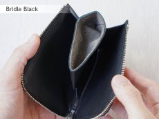 Photo10: L-zip wallet [COMODO] (10)