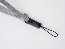Photo5: Leather Wrist Strap [SPUTNIK 3] (5)