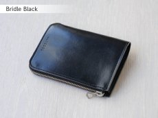 Photo8: L-zip wallet [COMODO] (8)