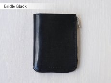 Photo6: L-zip wallet [COMODO] (6)