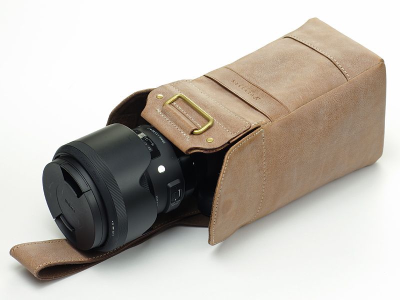 Image result for 29. A Camera Case