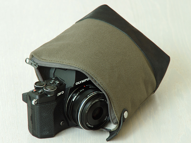 camera pouch