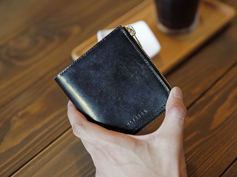 L-zip wallet [Comodo Piazza]