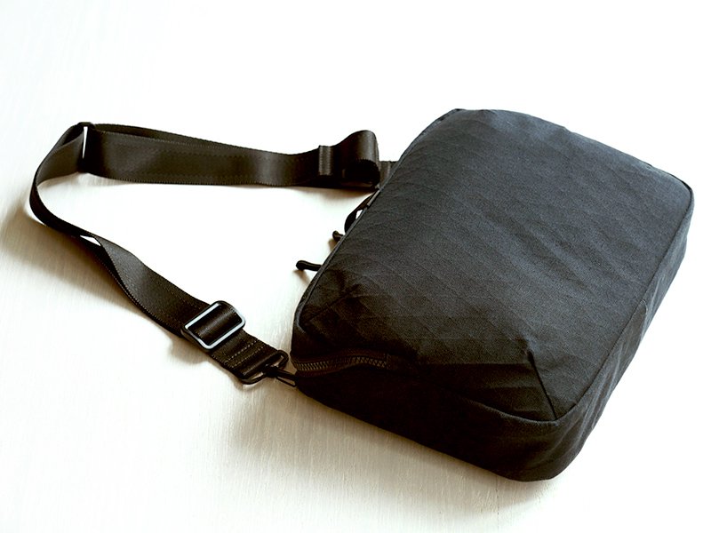 Photo1: iPad bag [ DRIFT ] (1)