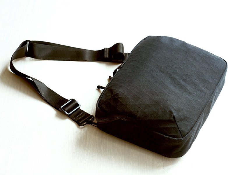 iPad bag [ DRIFT ]